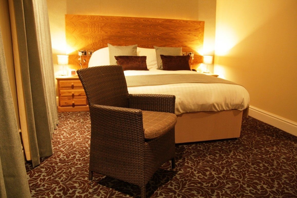 Allerdale Court Hotel Cockermouth Δωμάτιο φωτογραφία