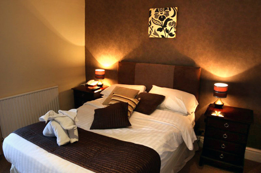 Allerdale Court Hotel Cockermouth Εξωτερικό φωτογραφία